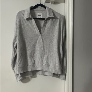 Aerie sweatshirt